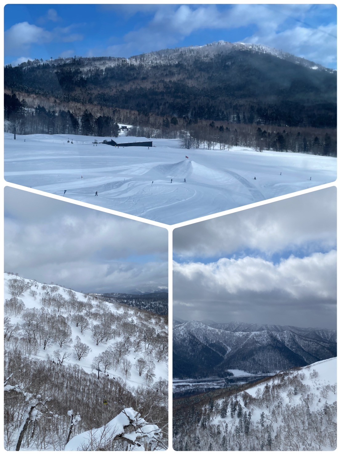 北海道旅行
